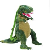 Jojoy - Sac à dos Dino - Sac à dos Dino - Sac à dos Garçons - Sac à dos Garçons - Cartable Garçon - 38 CM - DINOBACK