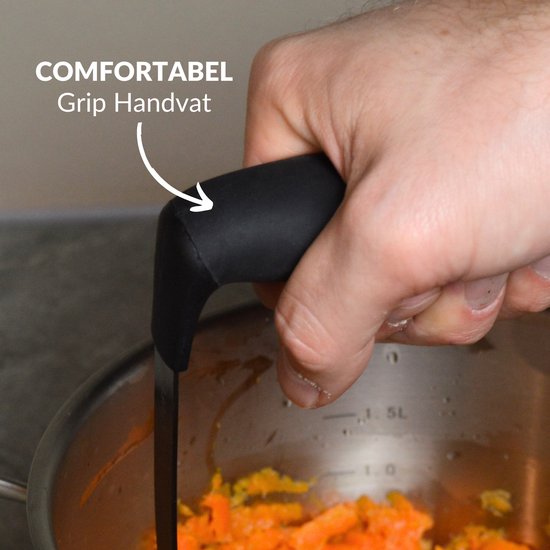 Stampotstamper