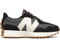 New Balance WS327 Dames Sneakers - Black