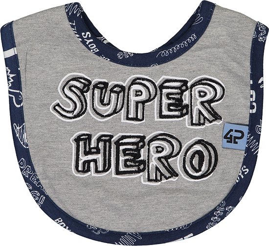 Baby Giftset Super Hero-Super Hero-62 van $ — afbeelding 5