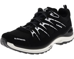 Lowa Innox EVO GTX Low Zwart-Zilver