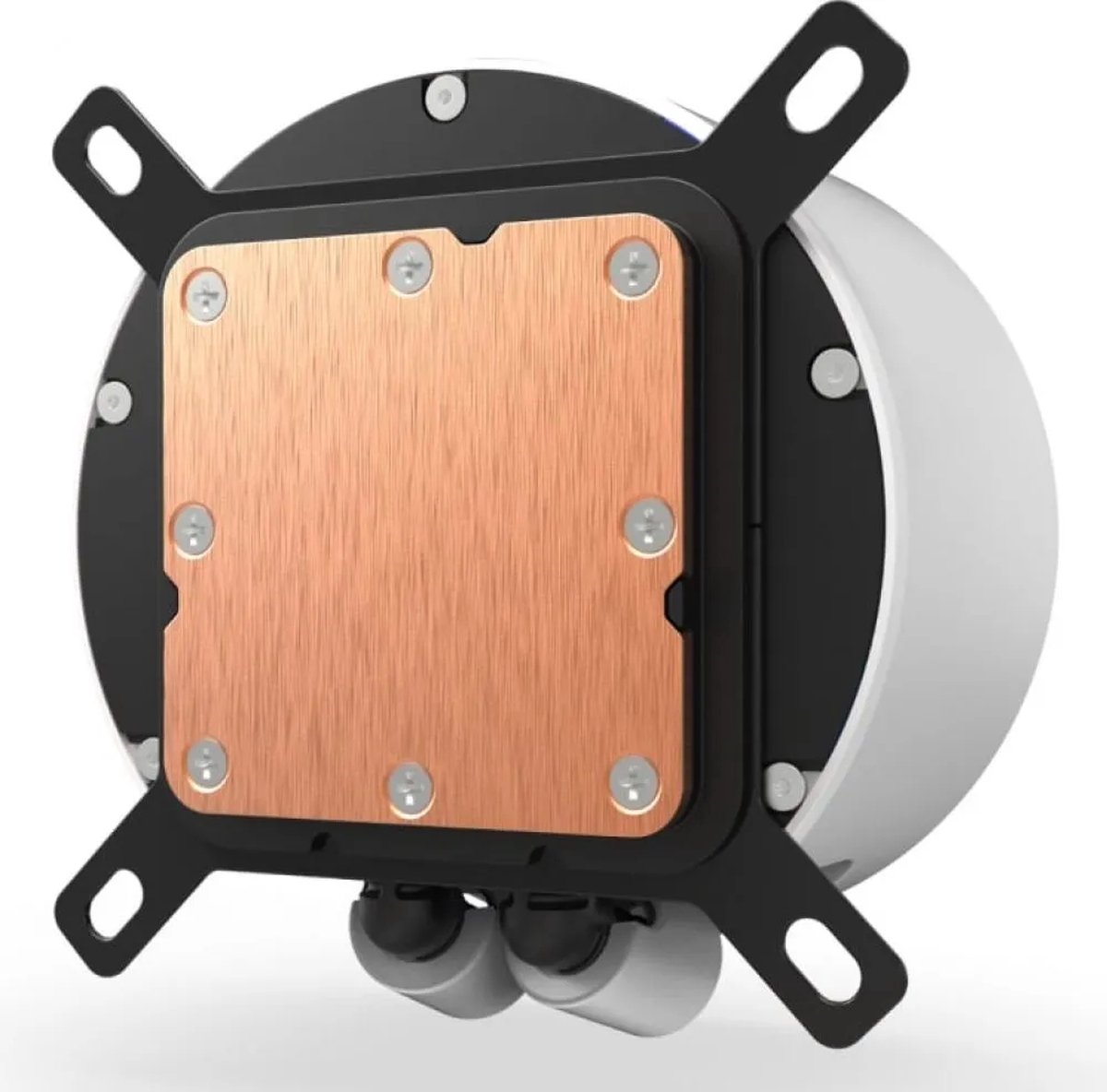 Nzxt Kraken Elite 280 Rgb (2024) Wit koeler - afbeelding 6