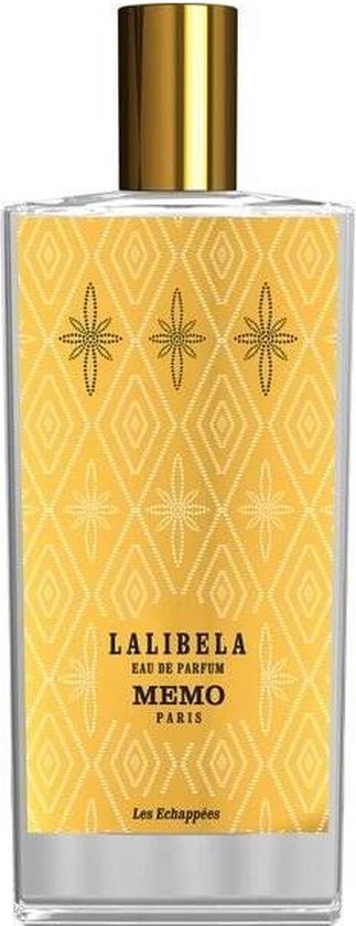 Memo Paris Lalibela Eau De Parfum 75 ml (woman)
