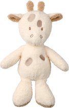 Nattou TEDDY Knuffel - Giraf - 30 cm - Ecru