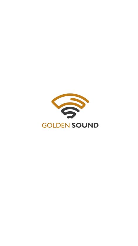Golden Sound Wired Headphones - Écouteurs - Connexion jack 3,5 mm