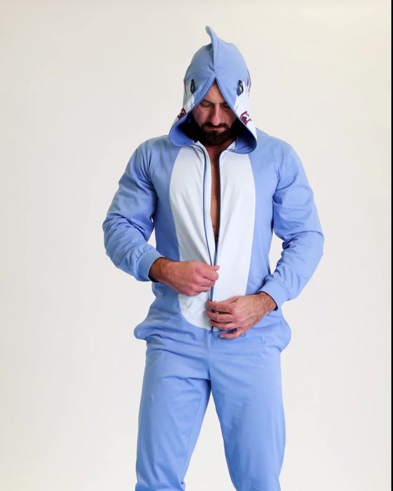Ladeheid Meisjes Overal slapen Pyjama - met Capuchon - Lange mouwen - Lange broek - Katoen - LA-LA40-233-PJ - Beige Mop - 170