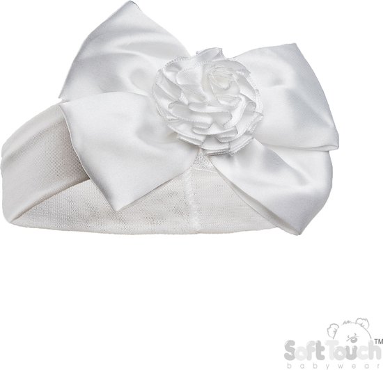 Zimocepuz Blumen Haarband, Haarband voor baby meisjes