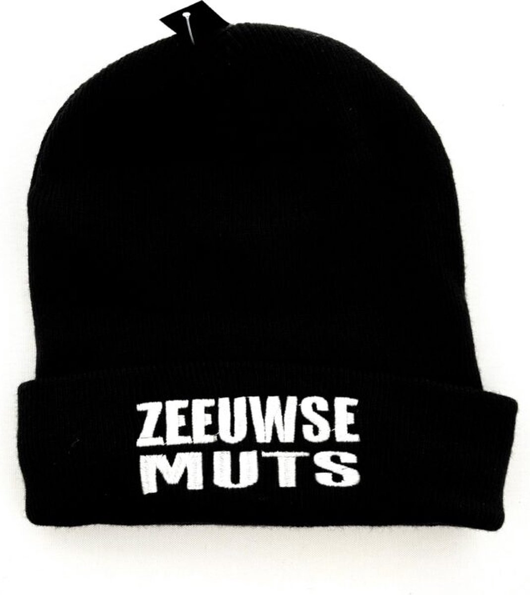 Zeeuwse muts