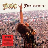 DIO - Donington '87 (CD) (Limited Edition) (Remastered)