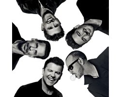 New Kids On The Block - Still Kids (LP)