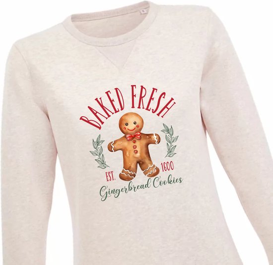 Kersttrui heren grappig lelijk, Ugly Christmas Sweater, Xmas gebreide trui dino kerstman sweatshirt lange mouwen, zwart, L