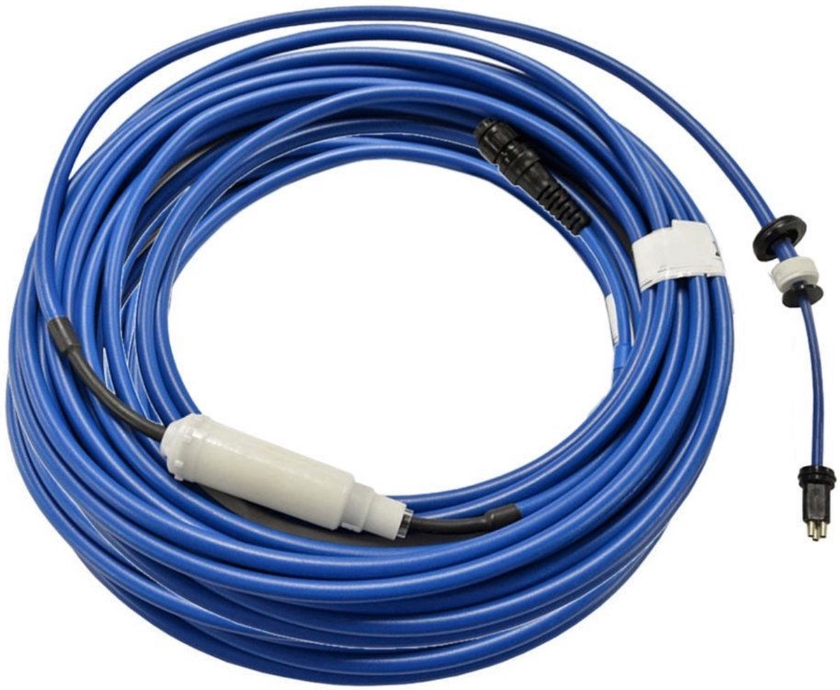 Maytronics Dolphin Dynamic kabel met swivel 30 meter voor Pro X 2