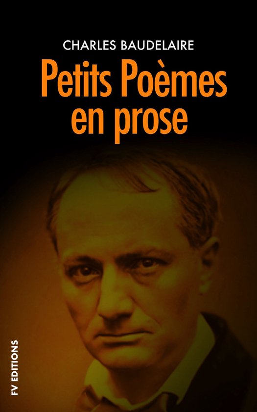 Petits poèmes en prose