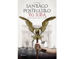 Autores Españoles e Iberoamericanos - Yo, Julia