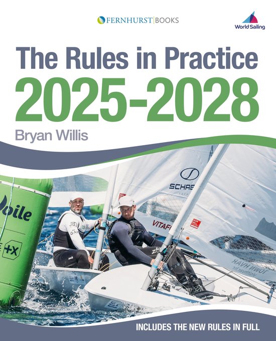 The Rules in Practice 2025-2028 - cover