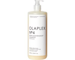 Olaplex No.4 Bond Maintenance Shampoo - 1000ml