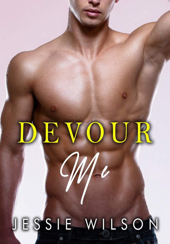 Devour Me
