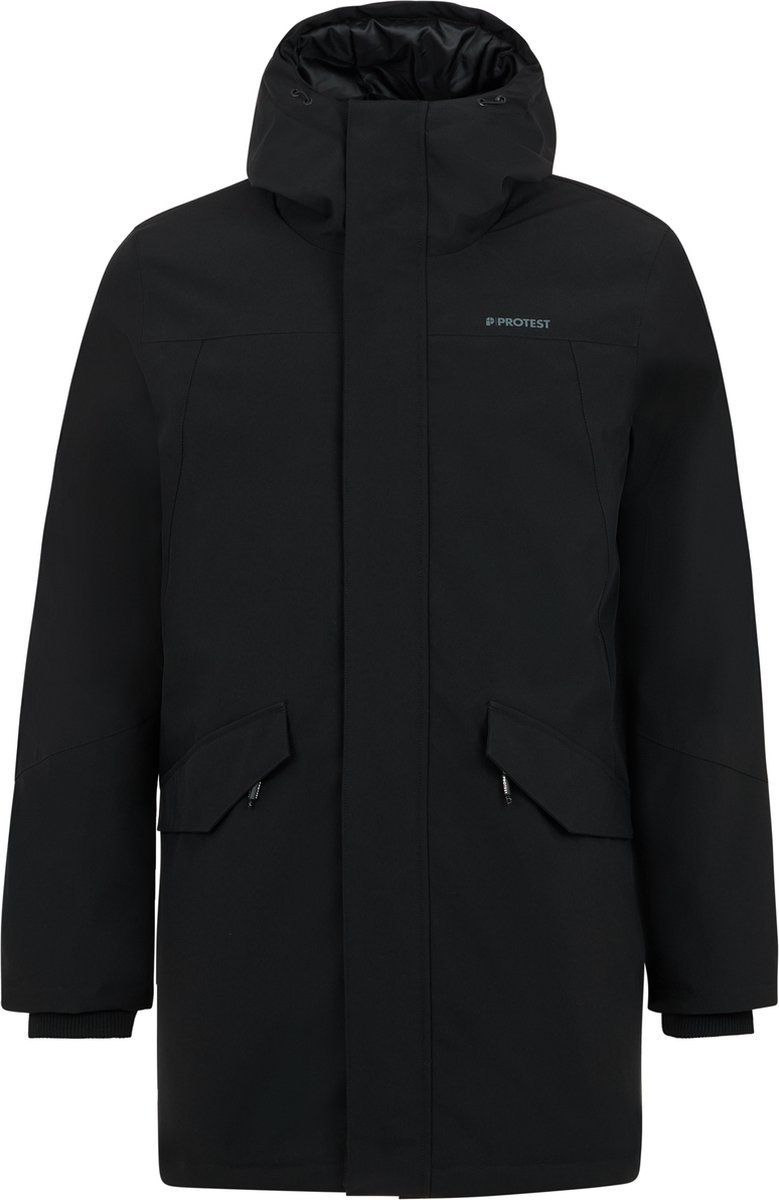 Protest Bovenkleding Jasje PRTLODO Zwart