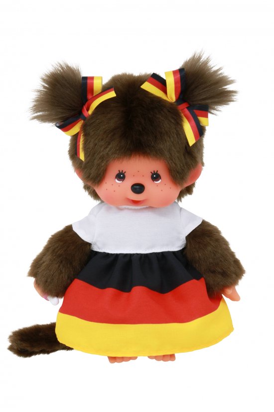 Monchhichi