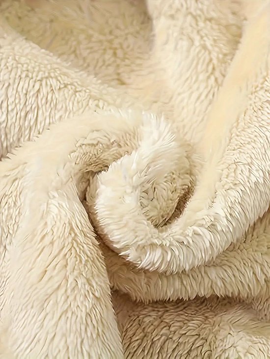 Heren Jas Luipaard Imitatiebont Zip-Up Hoodie Lange Mouwen Jas – NL