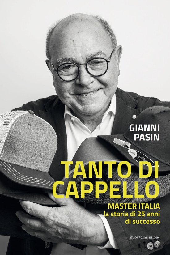 Tanto di cappello - cover