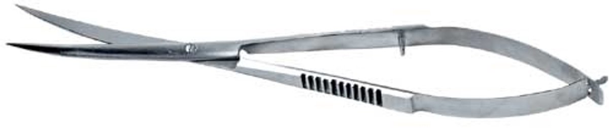 Dupla Scaper's Tool Lente Schaar 16CM