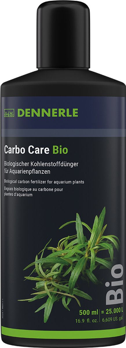 Dennerle Carbo Care Bio 500ML