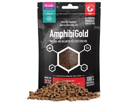 Arcadia Earth Pro Amphibi Gold - Axolotls voer
