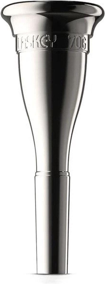 Laskey Classic 70G European Shank