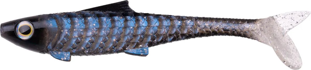 Zeck Kunstaas Rippler Whitefish (25cm)