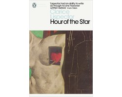 Omslag van Hour Of The Star