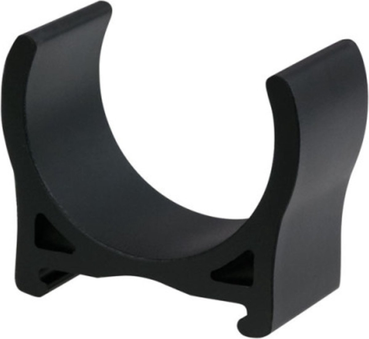 Showtec 90659 klem voor de Showtec PowerBOX (set van 2)