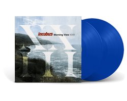 Incubus - Morning View (XXIII) (Blue 2LP)