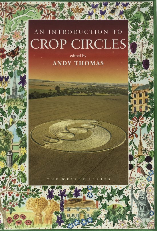 An Introduction to Crop Circles