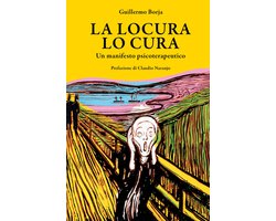 La locura lo cura