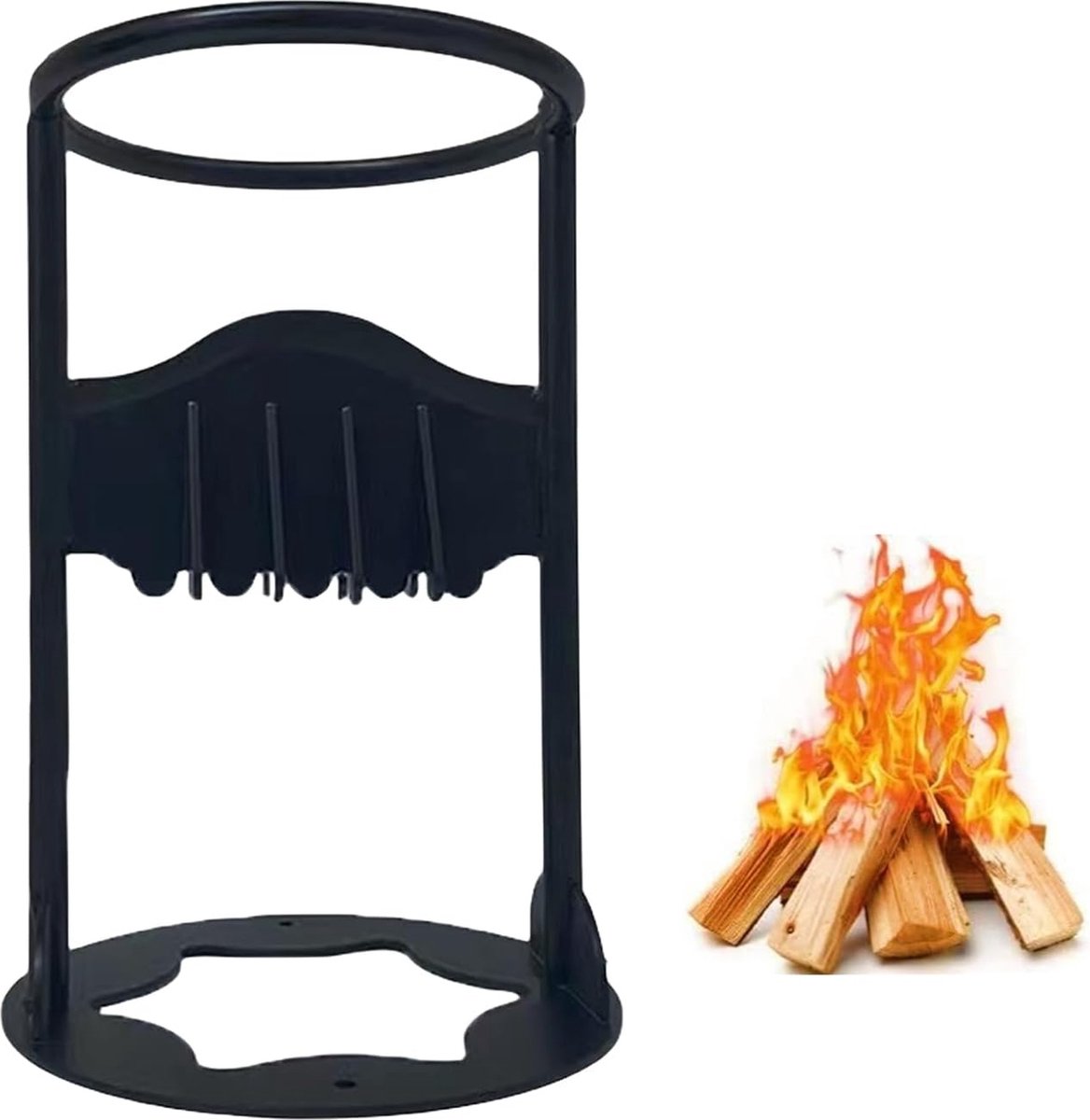Houten Houtklovers kopen? ✔️ Tot 64% korting op Houtklovers