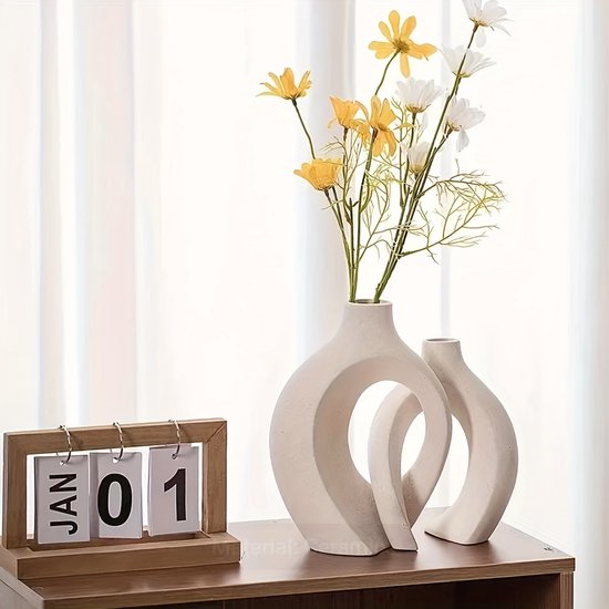 Hoe design vazen je interieur versterken Hoe design vazen je interieur versterken