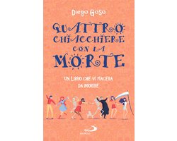 Quattro chiacchiere con la Morte