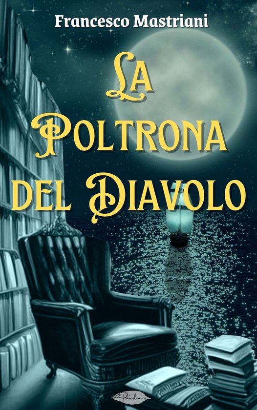 La poltrona del diavolo