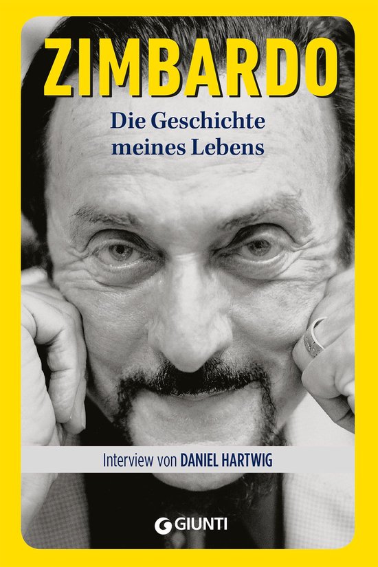 Die Geschichte meines Lebens - cover