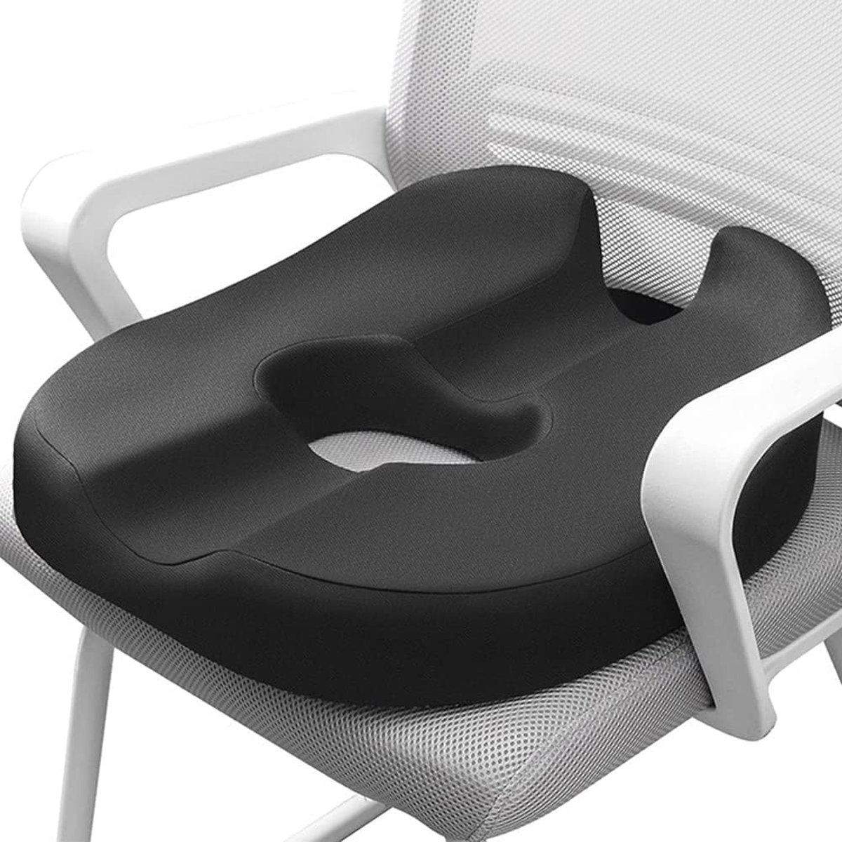 Goodivery ® Ergonomisch Zitkussen voor Optimale Pijnverlichting en Comfort bij Diverse Condities