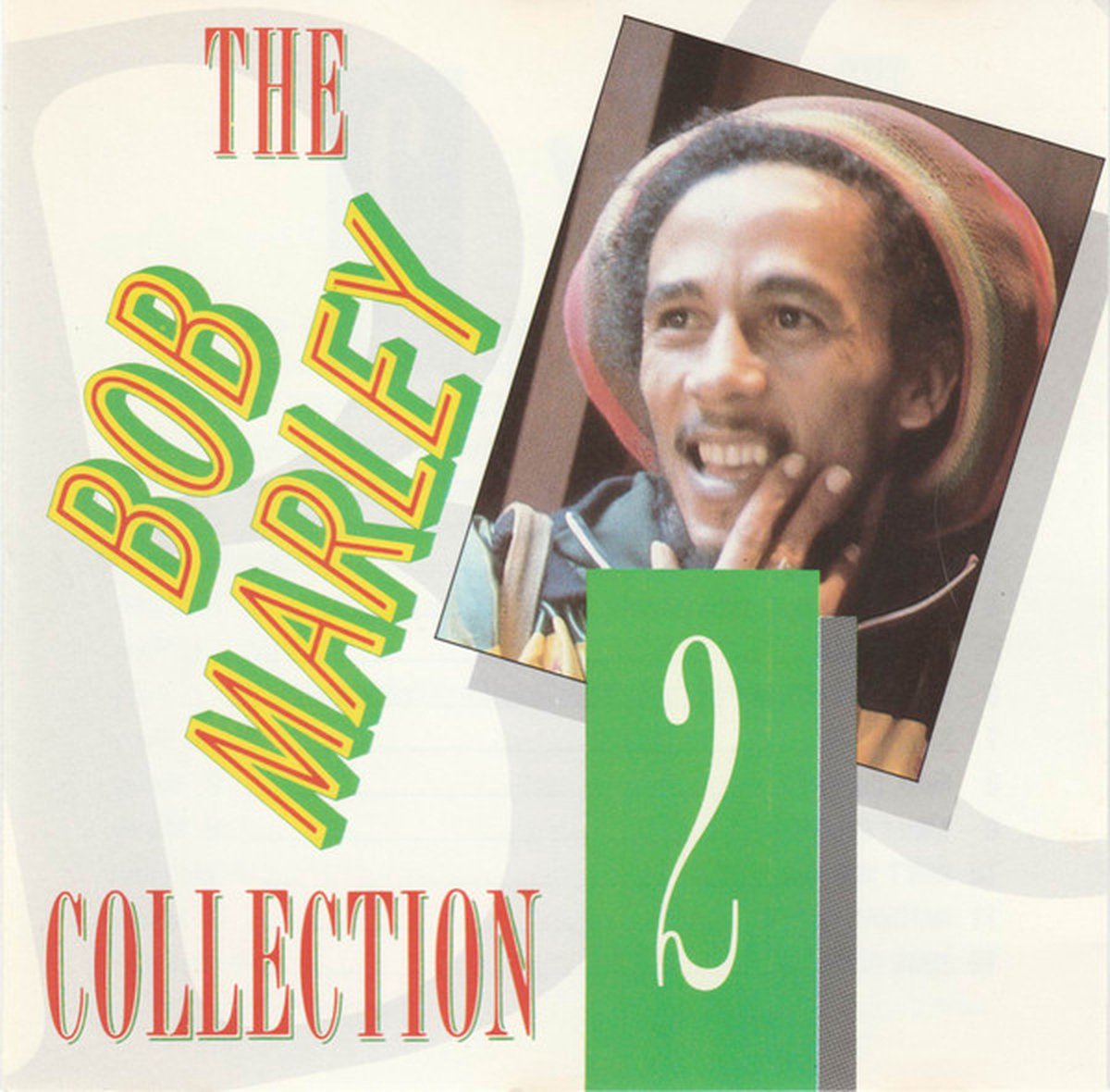 The Bob Marley collection - volume 2
