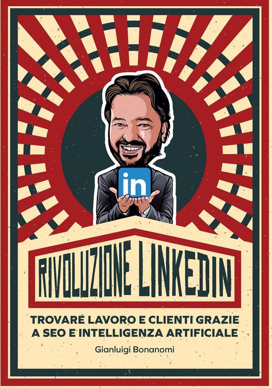 Rivoluzione LinkedIn - cover