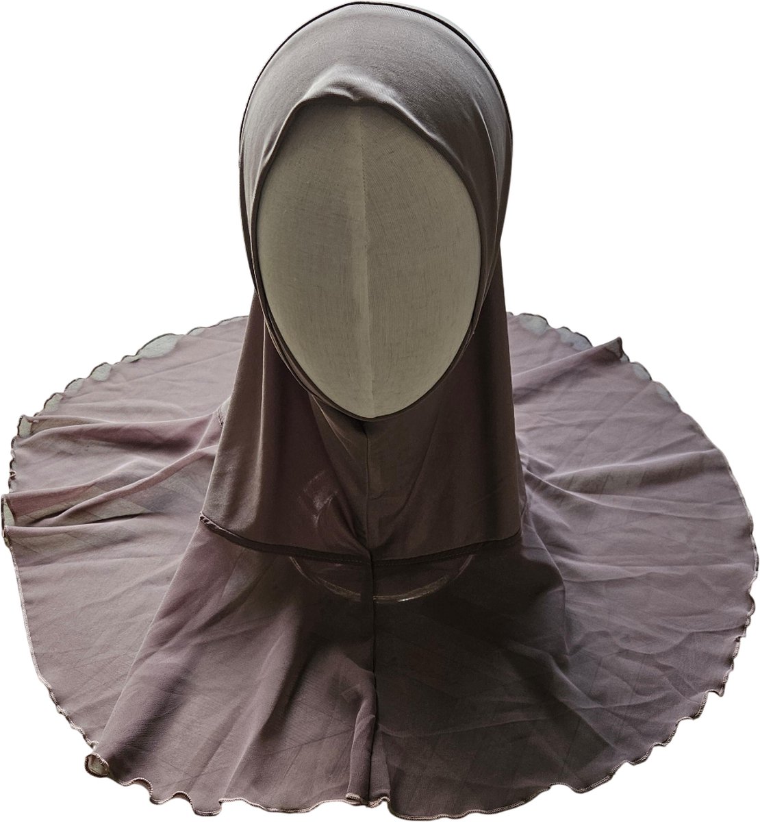 Hoofddoek, hoofddeksels, hijab, instant scarf, hoofdkap.