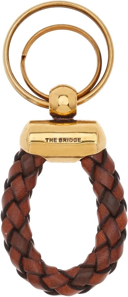 The Bridge Sleutelhangers Story Uomo