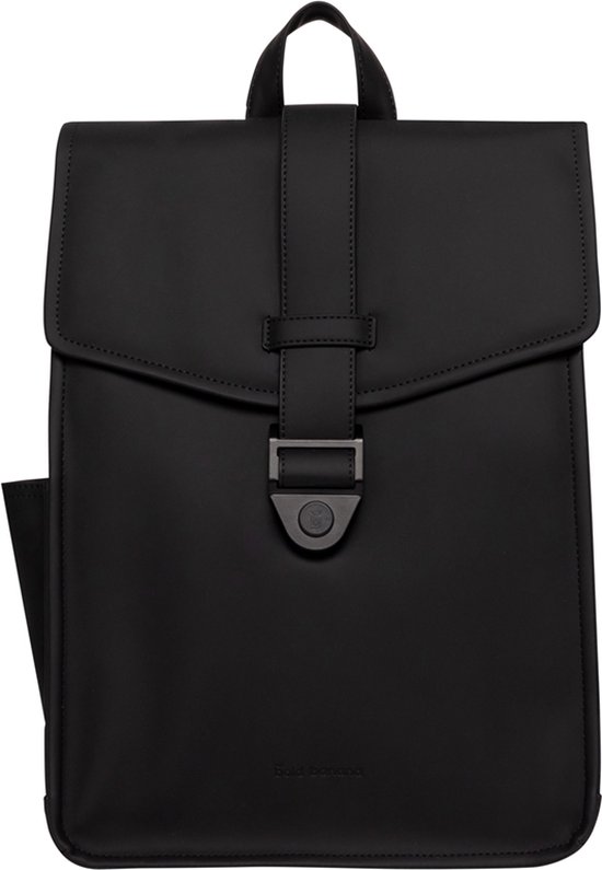 Bold Banana laptoprugzak / Rugtas / Schooltas - 15.6 inch - Envelope Beyond Bold - Zwart