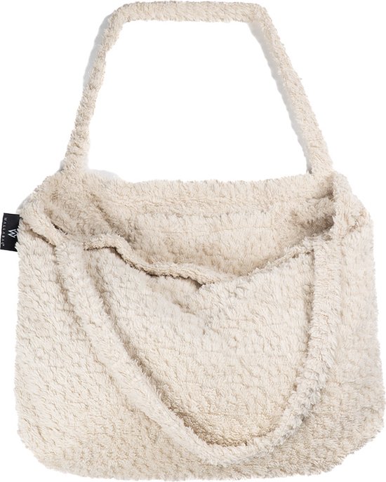 Wallabag Sharpa Soft Brown van WALLABAG — afbeelding 3