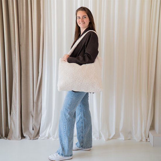 Wallabag Maximo Off White van WALLABAG — afbeelding 2