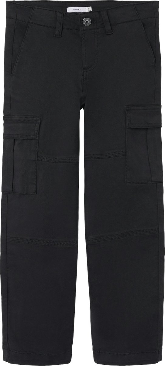Name it Broek Straight Leg