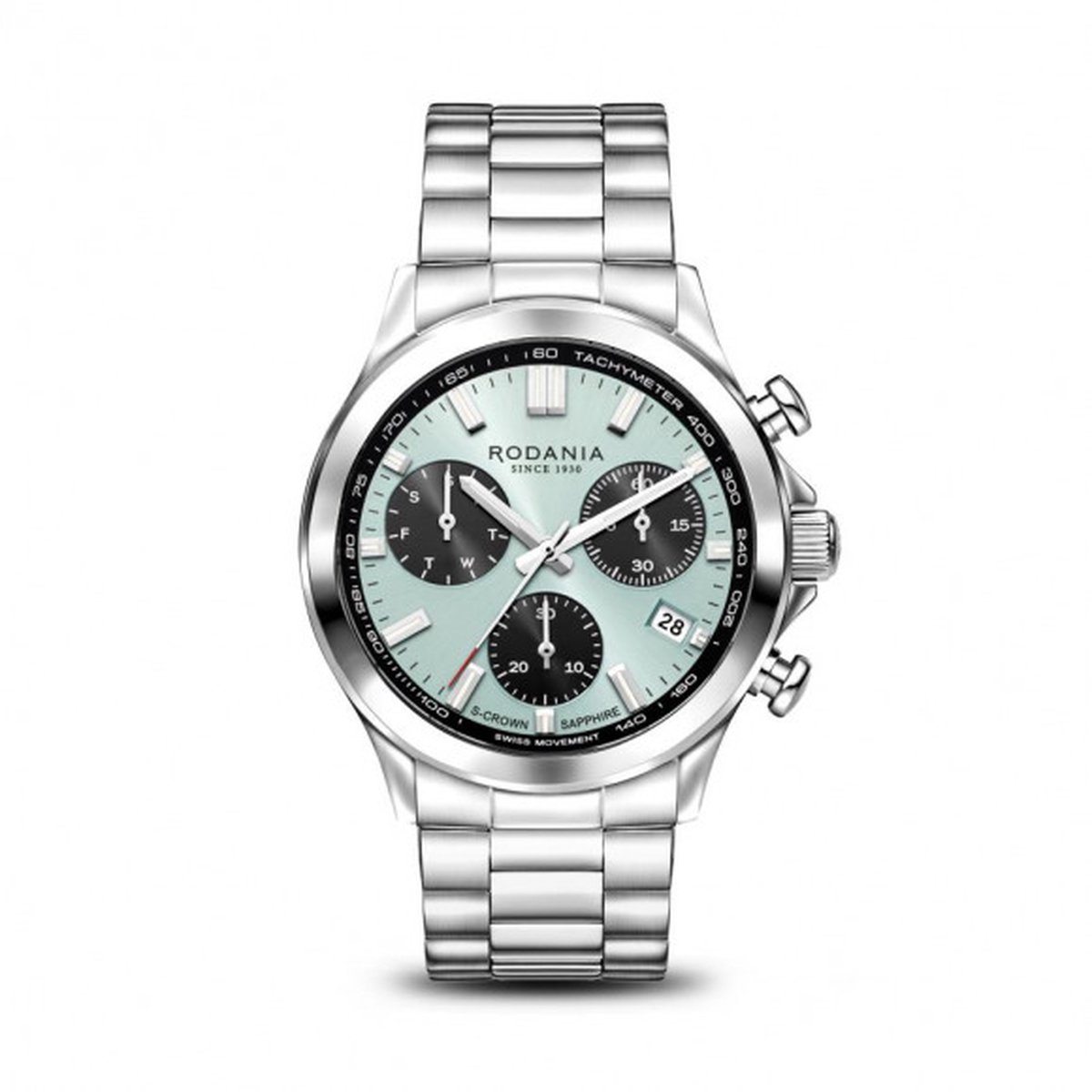 Rodania Verbier Chronograph R17030